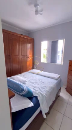 Imagem Apartamento 72m², 2 Dormitórios (1 suíte), Village Jardim, Jardim Satélite