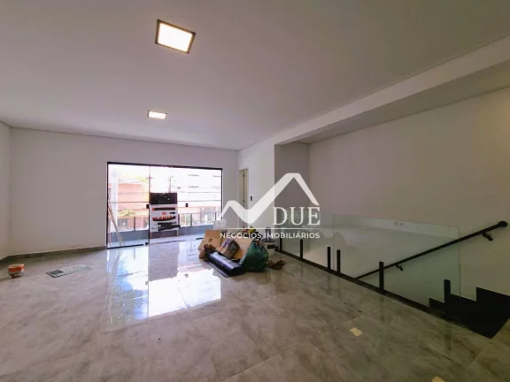 Imagem Casa com 4 dormitórios à venda, 290 m² por R$ 1.949.000,00 - Boqueirão - Santos/SP