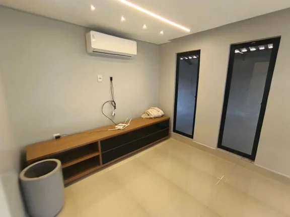 Imagem Casa 3/4 C Suite Sozinha No Lote Com Lazer Completo No Jardim Da Luz