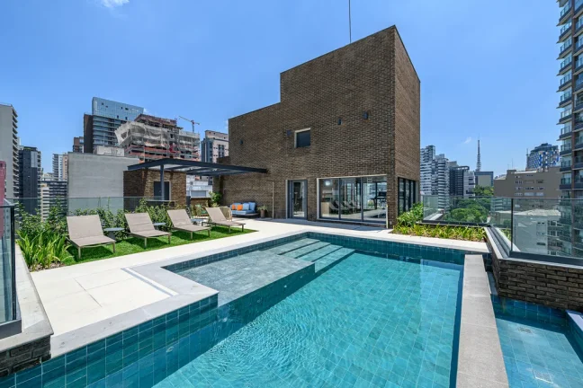 Imagem Gabriel 130 - Residencial - Gabriel 130 - Residencial