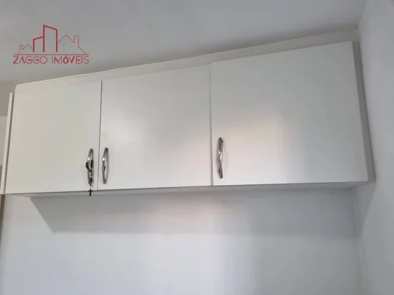 Imagem Lindo Apartamento no Condomínio Spazio San Pablo - 2 dorms.