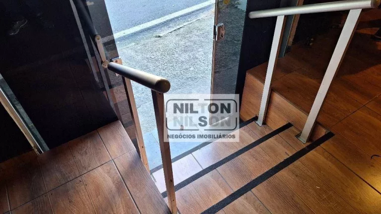 Imagem Salão para alugar, 35 m² por R$ 2.200,00mês - Botafogo - Campinas/SP