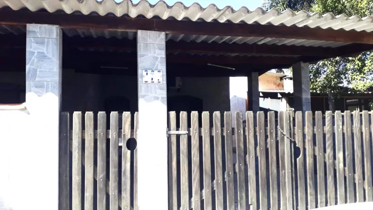 Imagem Casa à venda na Ilha Comprida/SP