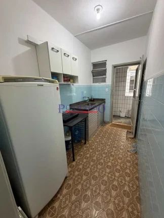 Imagem Kitchenette/Conjugados