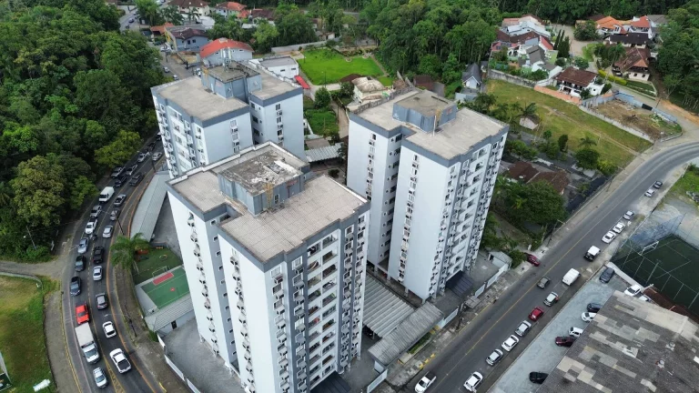 Imagem Apartamento a venda Bairro America