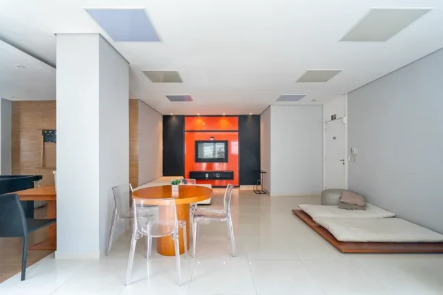 Imagem APARTAMENTO RESIDENCIAL em São Paulo - SP, Vila Mascote
