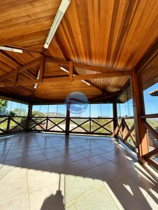 Imagem Casa a venda no Orypaba em Monte Alegre do Sul
