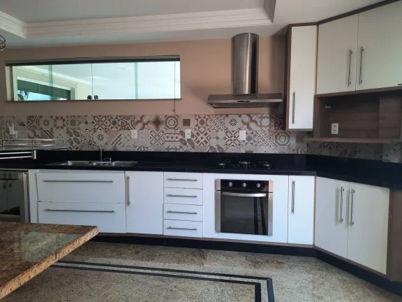 Imagem Mansão no Greenville II