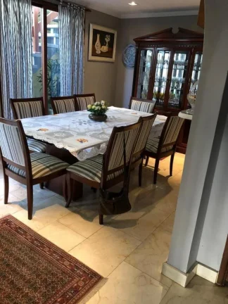 Imagem Casa em Alphaville - 257m²