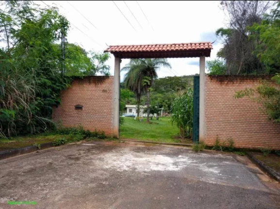 Imagem LINDO SÍTIO COM PISCINA , EM JUATUBA!