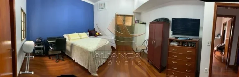 Imagem Casa - Ribeirão Preto - Alto da Boa Vista
