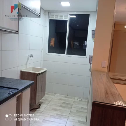 Imagem Apartamento em Jardim San Raphael, Tatuí/SP