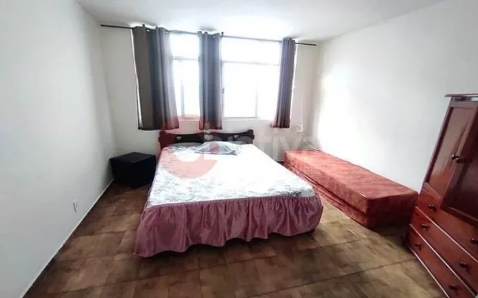 Imagem Cobertura com 6 dormitórios à venda, 220 m² por R$ 800.000,00 - Centro - Cabo Frio/RJ