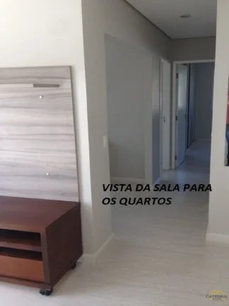 Imagem Apartamento à venda no Spazio Bonfiglioli - Jundiaí/SP