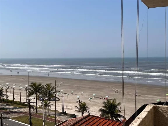 Imagem Apartamento à Venda em Balneário Palmeiras, Praia Grande - SP