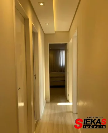 Imagem Imperdível apartamento à venda em São Paulo-SP, Vila Bertioga! 2 quartos, 1 suíte, 2 vagas, 115m². Agende sua visita!