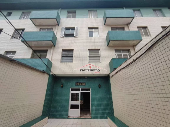 Imagem Kitnet com 1 dormitório à venda, 32 m² por R$ 220.000,00 - Aviação - Praia Grande/SP