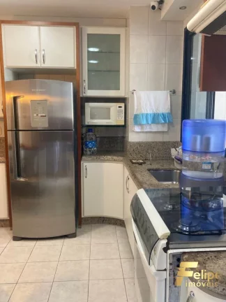 Imagem APARTAMENTO COM VISTA PARA O MAR NA PRAIA DA COSTA
