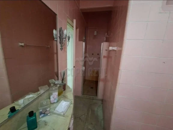 Imagem Copacabana - Residencial › Apartamento com 3 quarto(s) a Venda