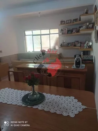 Imagem Sobrado para Venda no bairro Dos Casa, 4 dorm, 3 suíte, 4 vagas, 291 m