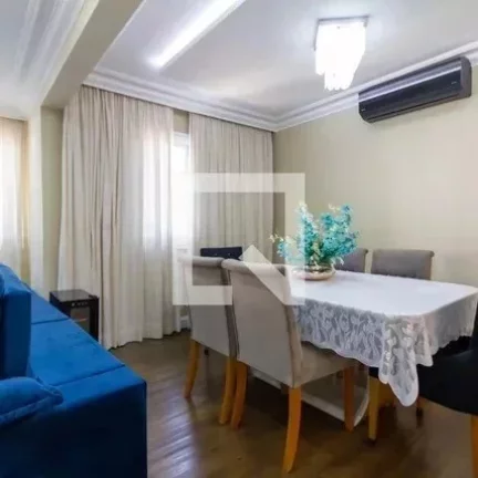 Imagem Apartamento para Venda em São Paulo, Alto da Lapa, 2 dormitórios, 1 suíte, 2 banheiros, 2 vagas