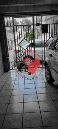 Imagem Sobrado à Venda em Diadema no Bairro Piraporinha