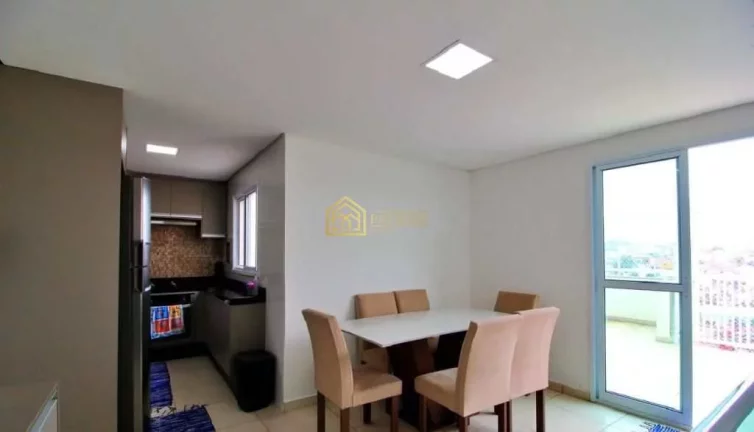Imagem Apartamento Padrão