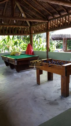 Imagem Casa na praia de camburi