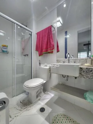Imagem Apartamento para locação Anual com 3 Dormitórios sendo 3 suítes 133m², 2 vagas - Riviera de São Lourenço - Bertioga SP