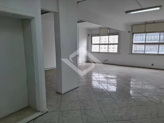 Imagem Sala/Apartamento 68m² | 2 Quartos | Centro do Rio | Em frente ao Metrô