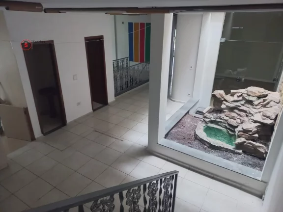 Imagem Pr?(C)dio Comercial VENDA ou ALUGUEL na Mooca
