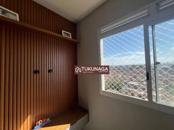 Imagem Apartamento com 2 quartos à venda, 32 m² por R$ 250.000 - Vila Maria - São Paulo/SP