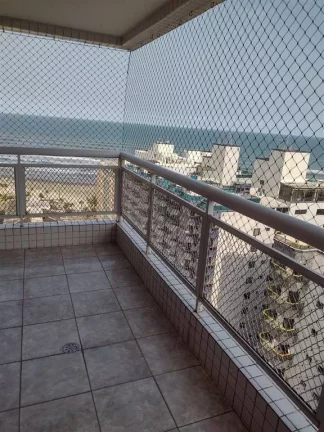 Imagem Apartamento à Venda em Ocian, Praia Grande - SP