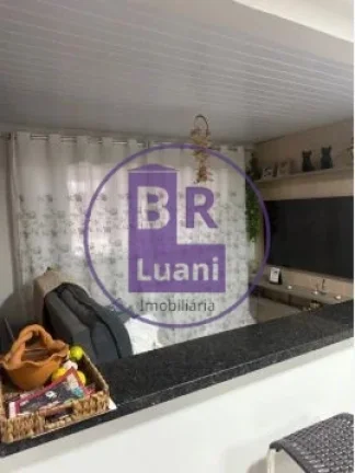 Imagem CASA GEMINADA ZONA NORTE COM MOVÉIS PLANEJADOS