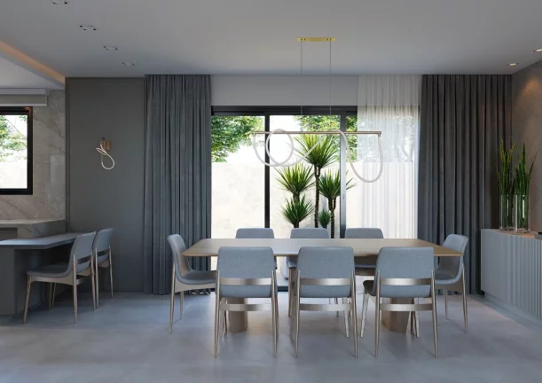 Imagem Sobrados Triplex em Condominio Sta Felicidade
