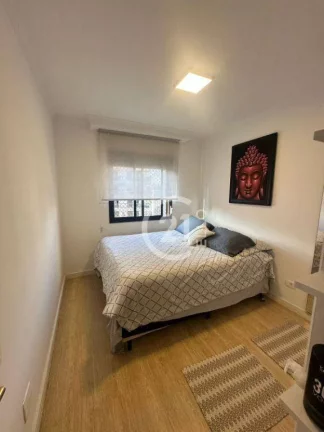 Imagem Apartamento para alugar, 71 m² por R$ 11.000,00/mês - Vila Nova Conceição - São Paulo/SP