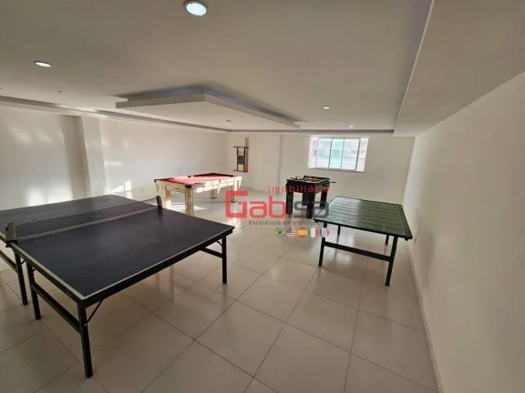 Imagem Apartamento com 2 dormitórios à venda, 72 m² por R$ 475.000,00 - Braga - Cabo Frio/RJ