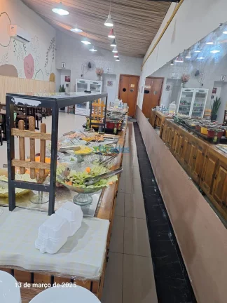 Imagem Restaurante à Venda em Itaim Bibi - 400m² por R$500.000