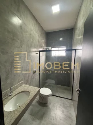 Imagem Imperdível oportunidade! Casa à venda em Ainop-MT, bairro Parque Amazonas, 2 quartos, 1 sala, 1 banheiro, 4 vagas, 61,32m².