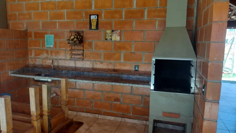 Imagem APARTAMENTO UM DORMITÓRIO DUPLEX MOBILIADO