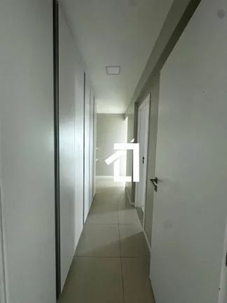 Imagem Apartamento | Guaxuma | 4 Suítes com Varanda Gourmet | 205m²
