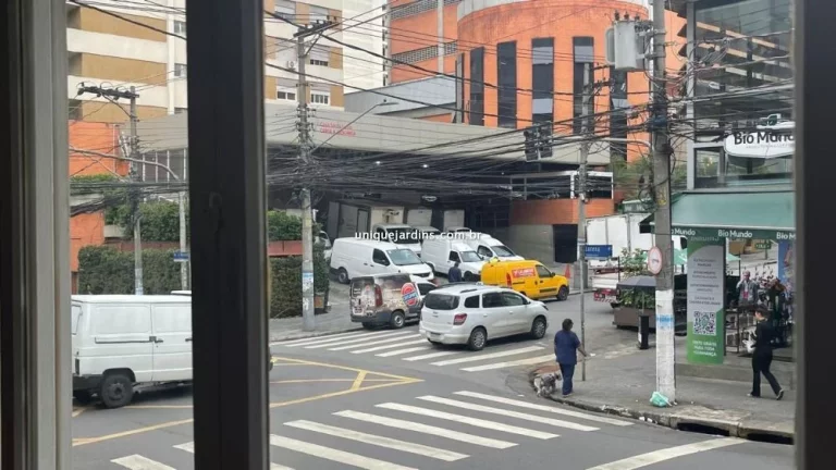 Imagem Apartamento à venda Jardim América São Paulo