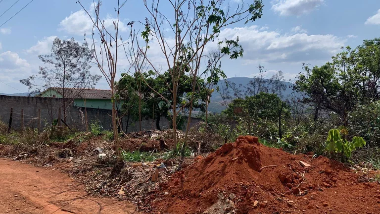 Imagem EXCELENTE LOTE DE 360 M², EM MATEUS LEME!