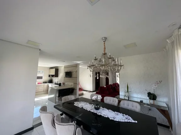 Imagem Sobrado com 3 dormitórios à venda, 214 m² por R$ 1.590.000,00 - Chácaras Reunidas Guaio - Suzano/SP