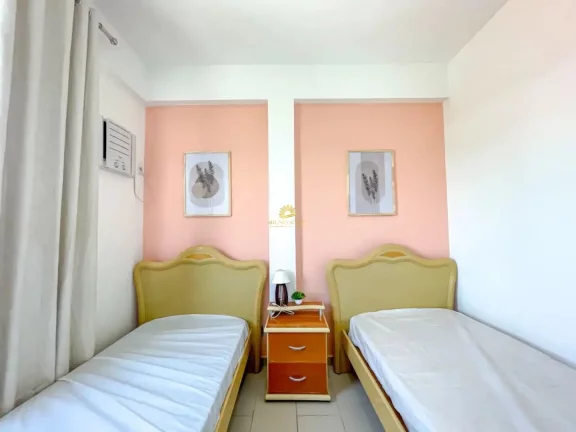 Imagem Nossa Cobertura Duplex é composta por 4 quartos, sendo 2 suítes no andar de cima e 2 quartos compa...