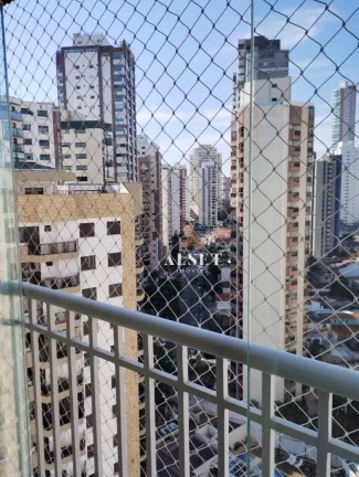Imagem Apartamento com 3 dormitórios à venda, 92 m² por R$ 1.130.000,00 - Vila Regente Feijó - São Paulo/SP