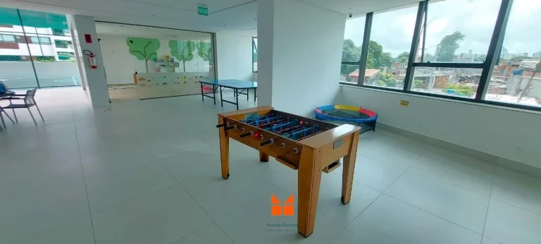 Imagem Apartamento Alto Padrão com 146m2 em Boa Viagem!