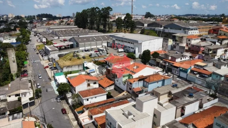Imagem Excelente Casa Térrea à Venda no bairro Jardim Vera Cruz , em São Bernardo do Campo