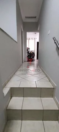 Imagem Vendo Belíssimo Sobrado no Nazareth II em Piracicaba