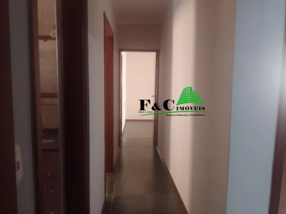 Imagem Casa para Venda em Limeira, Jardim Nova Europa, 3 dormitórios, 1 suíte, 3 banheiros, 3 vagas